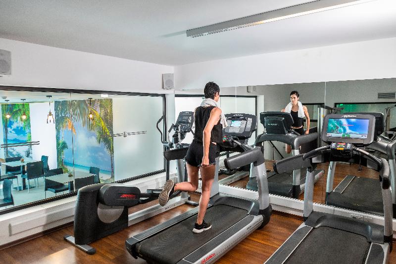 Cavo Maris Beach Hotel - Aktivite