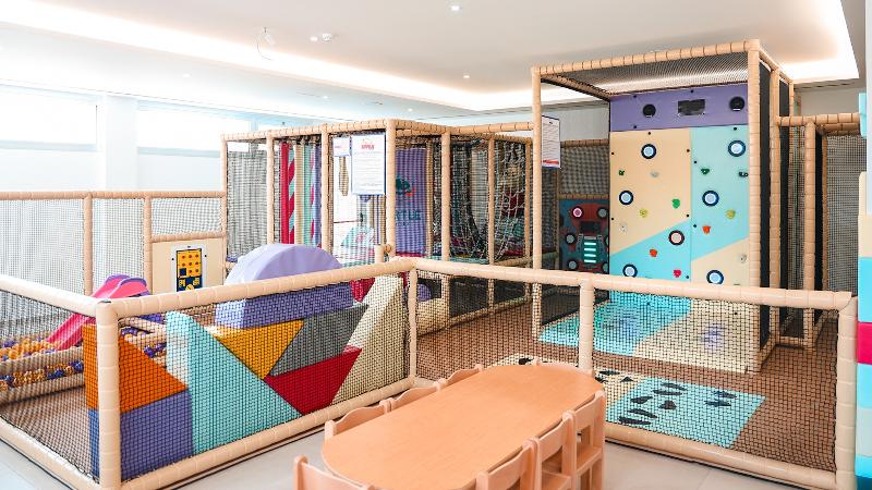 Cavo Maris Beach Hotel - Aktivite