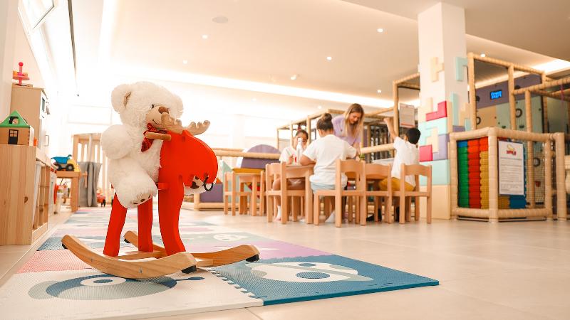 Cavo Maris Beach Hotel - Aktivite
