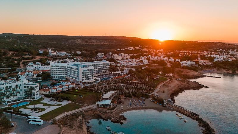 Cavo Maris Beach Hotel - Genel