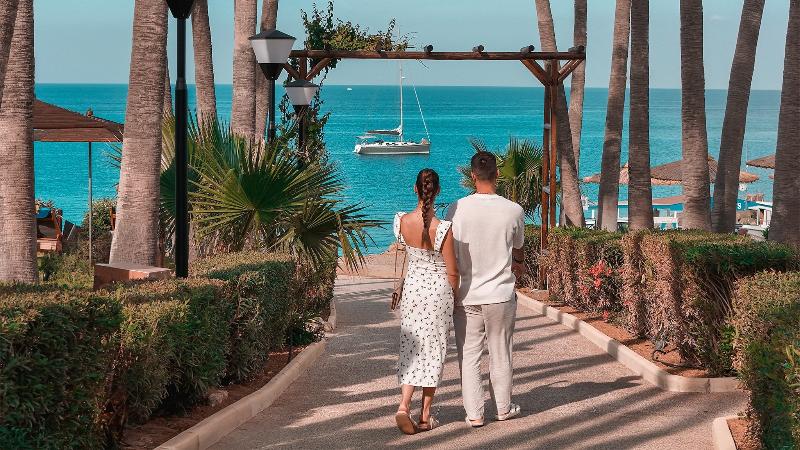 Cavo Maris Beach Hotel - Genel
