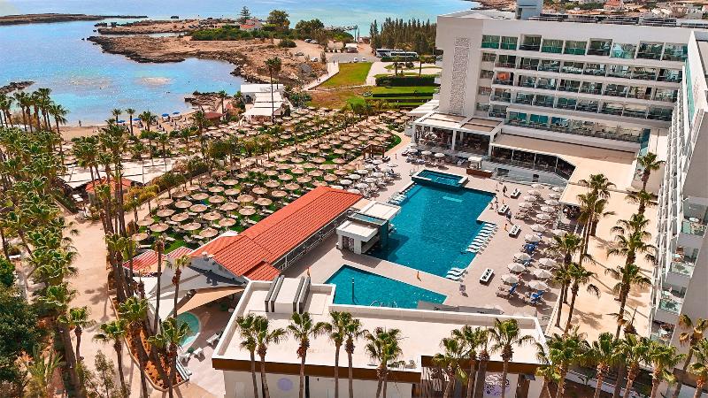Cavo Maris Beach Hotel - Genel