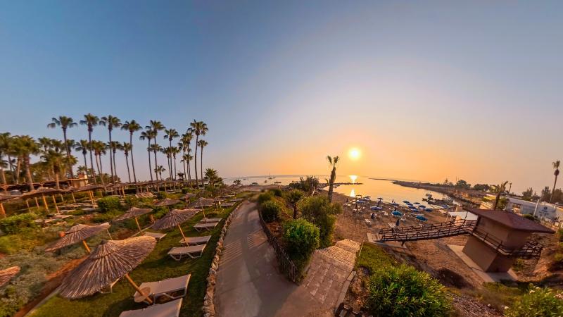 Cavo Maris Beach Hotel - Genel