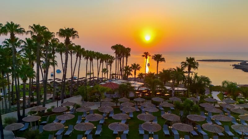 Cavo Maris Beach Hotel - Genel