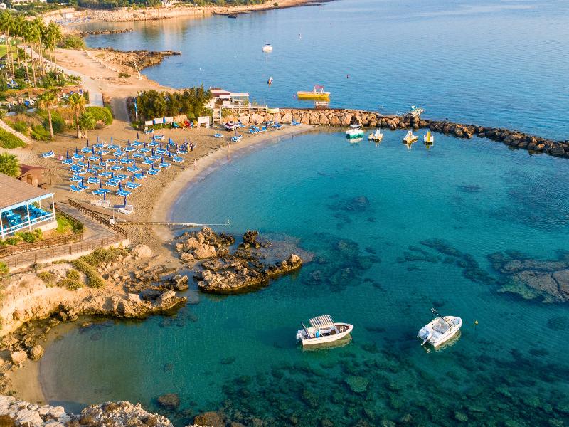 Cavo Maris Beach Hotel - Genel