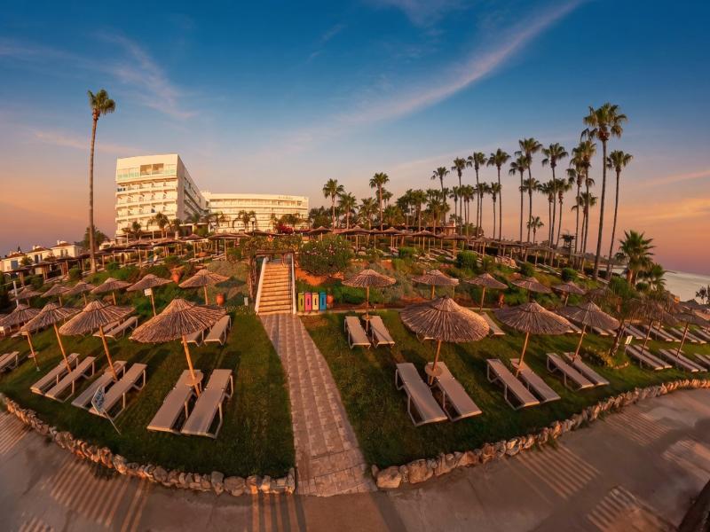 Cavo Maris Beach Hotel - Genel