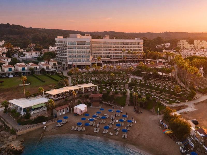 Cavo Maris Beach Hotel - Genel