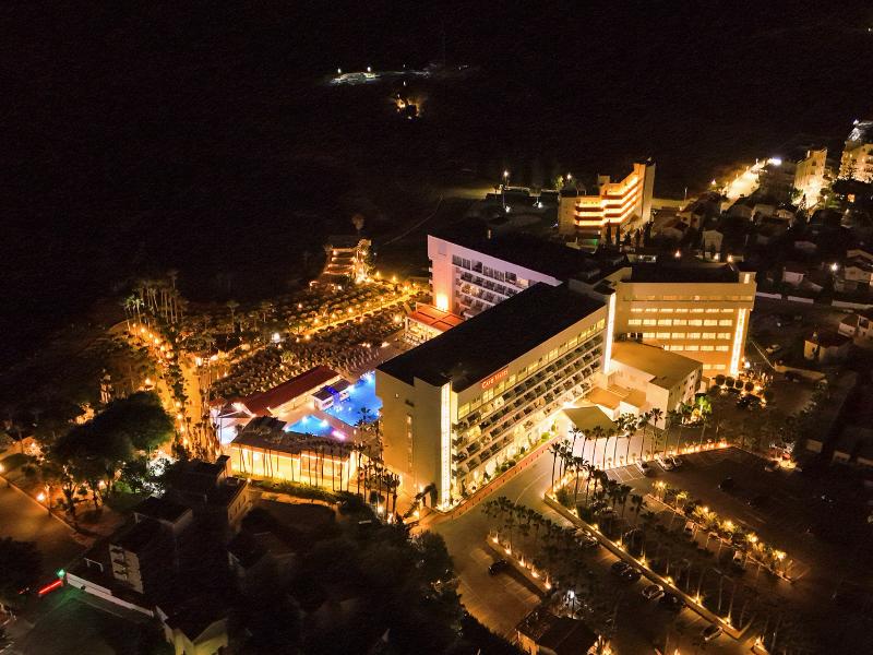 Cavo Maris Beach Hotel - Genel