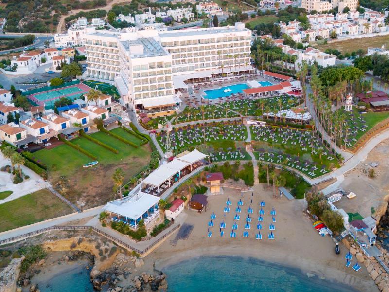 Cavo Maris Beach Hotel - Genel