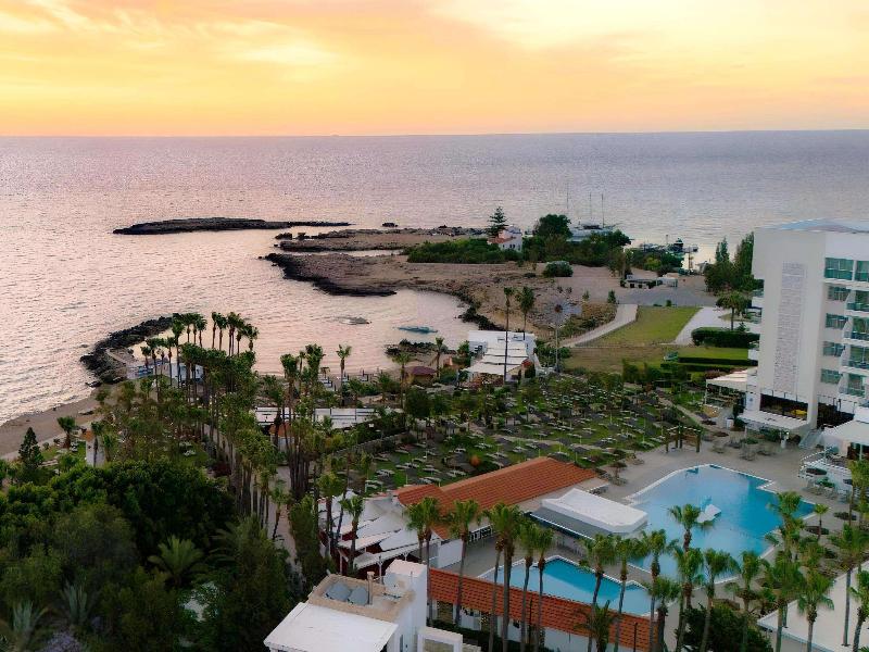 Cavo Maris Beach Hotel - Genel