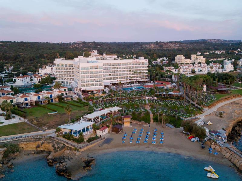 Cavo Maris Beach Hotel - Genel