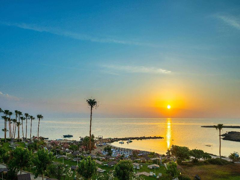 Cavo Maris Beach Hotel - Genel