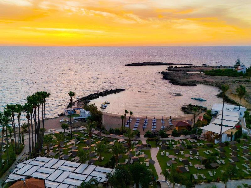 Cavo Maris Beach Hotel - Genel