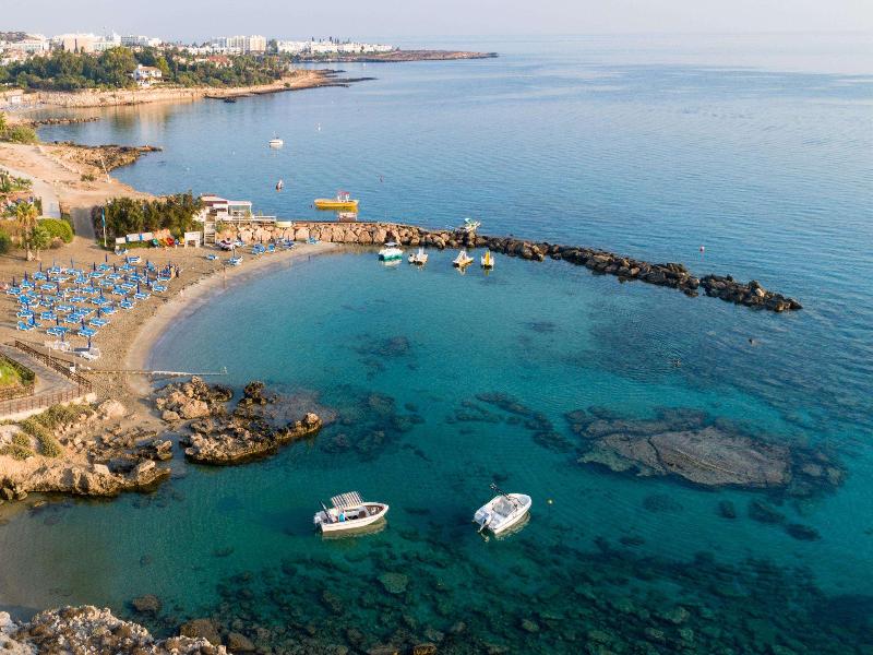 Cavo Maris Beach Hotel - Genel
