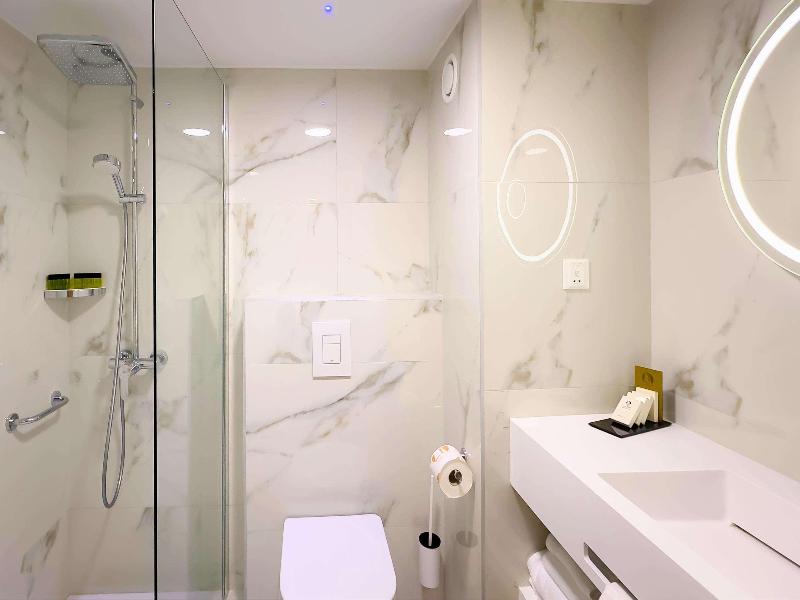 Cavo Maris Beach Hotel - Oda