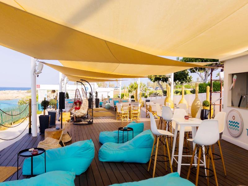Cavo Maris Beach Hotel - Restoran