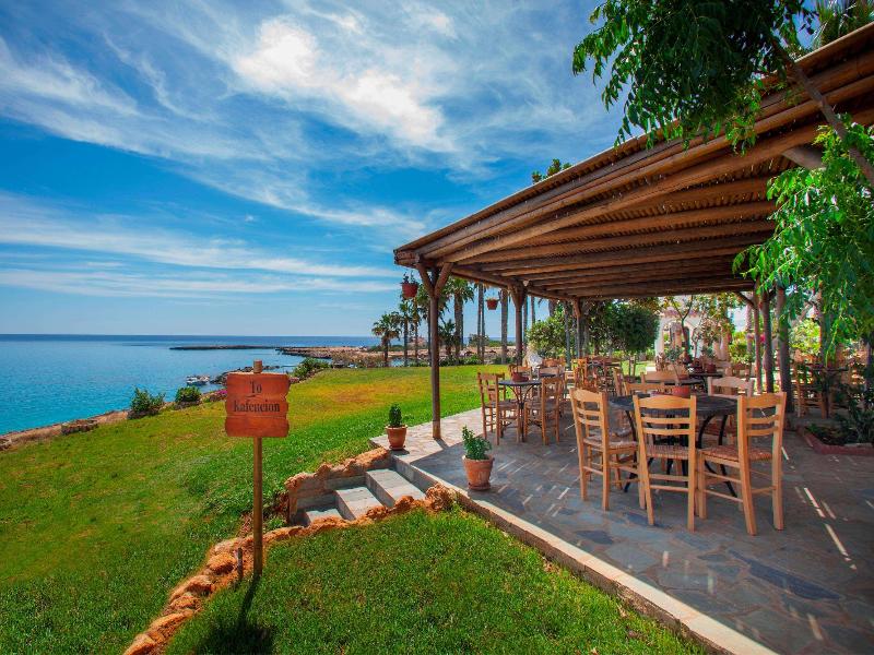 Cavo Maris Beach Hotel - Restoran