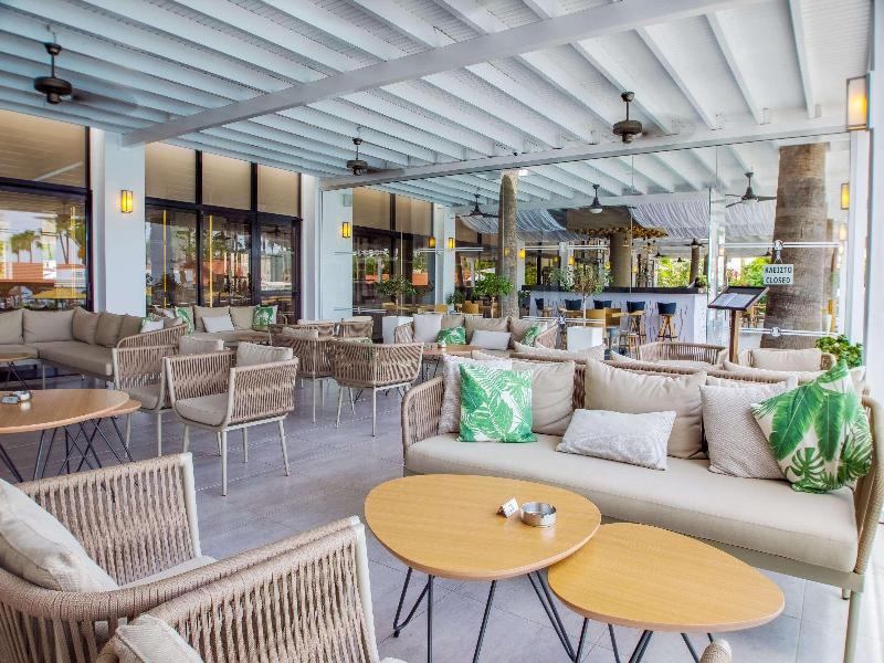 Cavo Maris Beach Hotel - Restoran