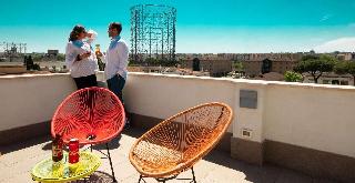 Gasometer Urban Suites fotoÄŸrafÄ±