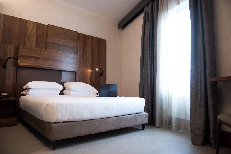 Gasometer Urban Suites - Oda