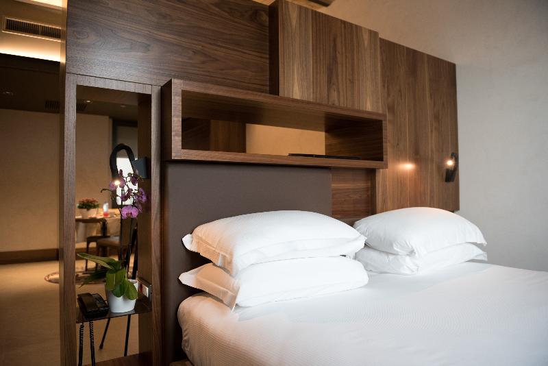 Gasometer Urban Suites - Oda
