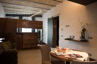 Gasometer Urban Suites fotoÄŸrafÄ±