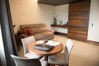 Gasometer Urban Suites fotoÄŸrafÄ±