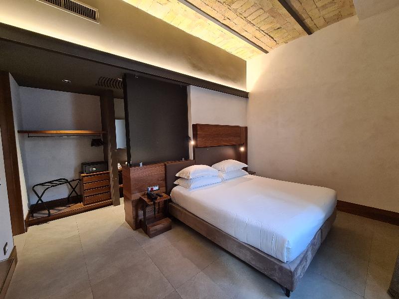 Gasometer Urban Suites - Oda