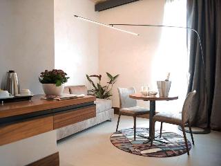 Gasometer Urban Suites fotoÄŸrafÄ±