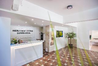 Hotel Lumbarda (New Management 2023) fotoÄŸrafÄ±