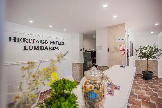 Hotel Lumbarda (New Management 2023) fotoÄŸrafÄ±