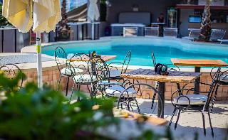 Hotel Lumbarda (New Management 2023) otel fotoğrafı