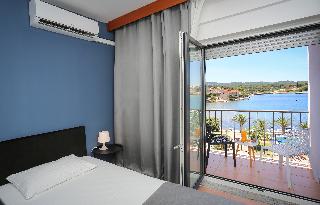 Hotel Lumbarda (New Management 2023) fotoÄŸrafÄ±