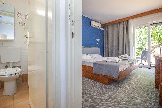 Hotel Lumbarda (New Management 2023) fotoÄŸrafÄ±