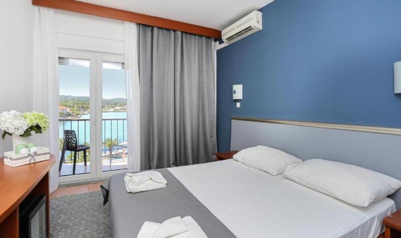 Hotel Lumbarda (New Management 2023) - Oda