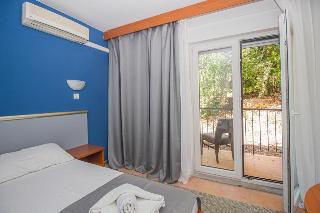 Hotel Lumbarda (New Management 2023) fotoÄŸrafÄ±