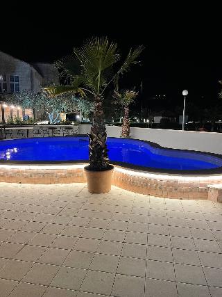 Hotel Lumbarda (New Management 2023) fotoÄŸrafÄ±