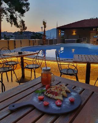 Hotel Lumbarda (New Management 2023) fotoÄŸrafÄ±