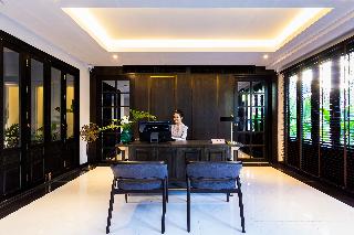 Cheeva Dee Hotel Chiang Mai fotoÄŸrafÄ±