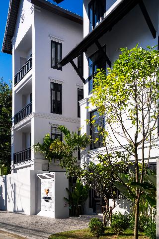 Cheeva Dee Hotel Chiang Mai fotoÄŸrafÄ±