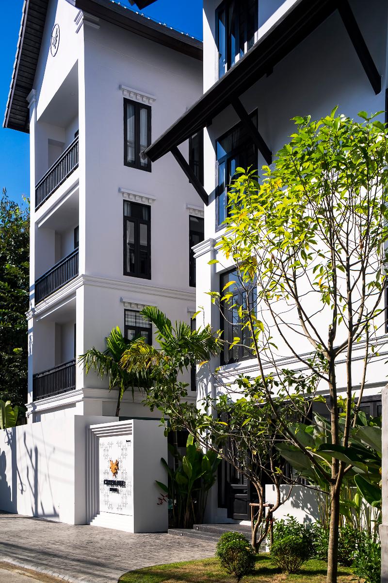 Cheeva Dee Hotel Chiang Mai - Genel