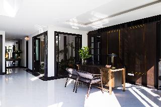 Cheeva Dee Hotel Chiang Mai fotoÄŸrafÄ±