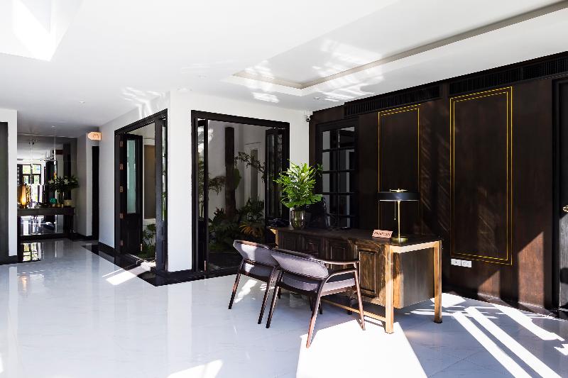 Cheeva Dee Hotel Chiang Mai - Genel
