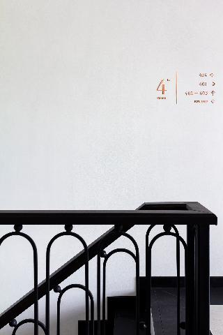 Cheeva Dee Hotel Chiang Mai fotoÄŸrafÄ±