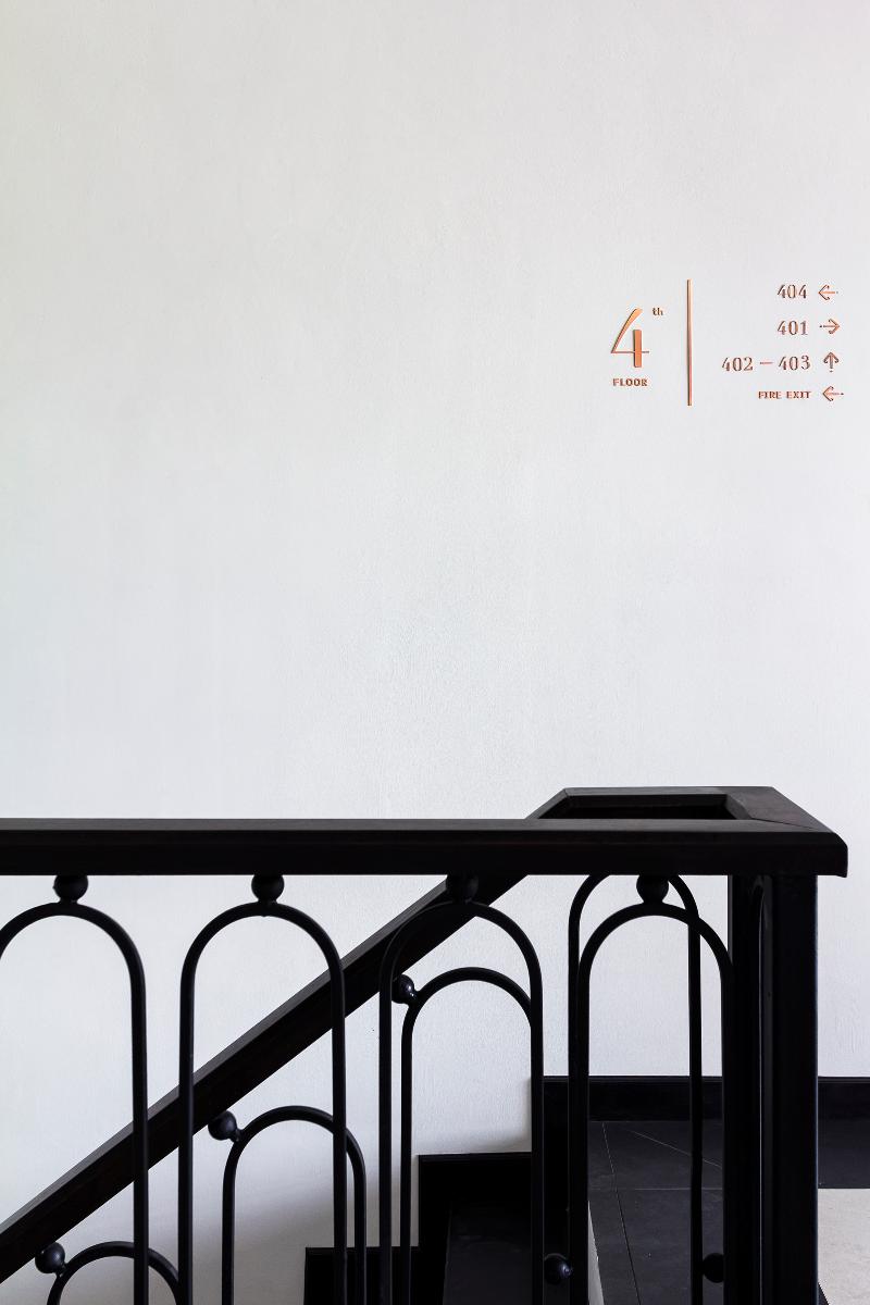 Cheeva Dee Hotel Chiang Mai - Genel