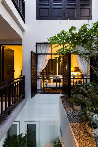 Cheeva Dee Hotel Chiang Mai fotoÄŸrafÄ±