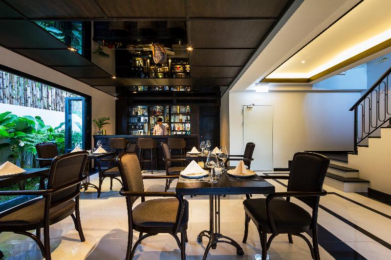 Cheeva Dee Hotel Chiang Mai - Genel