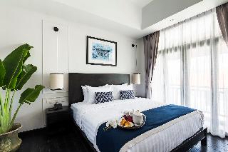 Cheeva Dee Hotel Chiang Mai fotoÄŸrafÄ±