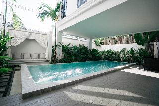 Cheeva Dee Hotel Chiang Mai fotoÄŸrafÄ±