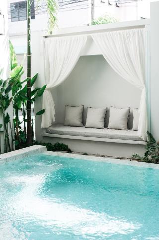 Cheeva Dee Hotel Chiang Mai fotoÄŸrafÄ±